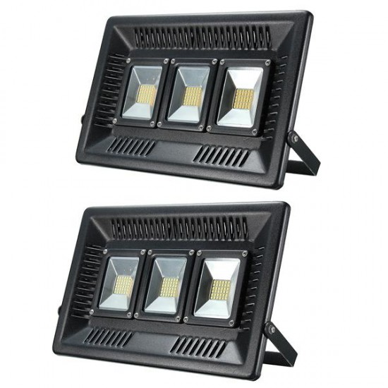 100W LED Thin Waterproof Flood Light Outdooors Garden Yard Lamp AC220V 100W LED Thin Waterproof Flood Light Outdooors Garden Yard Lamp AC220V