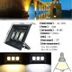 100W LED Thin Waterproof Flood Light Outdooors Garden Yard Lamp AC220V 100W LED Thin Waterproof Flood Light Outdooors Garden Yard Lamp AC220V