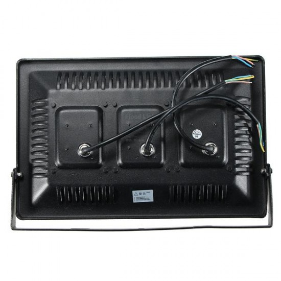 100W LED Thin Waterproof Flood Light Outdooors Garden Yard Lamp AC220V 100W LED Thin Waterproof Flood Light Outdooors Garden Yard Lamp AC220V