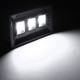 100W LED Thin Waterproof Flood Light Outdooors Garden Yard Lamp AC220V 100W LED Thin Waterproof Flood Light Outdooors Garden Yard Lamp AC220V