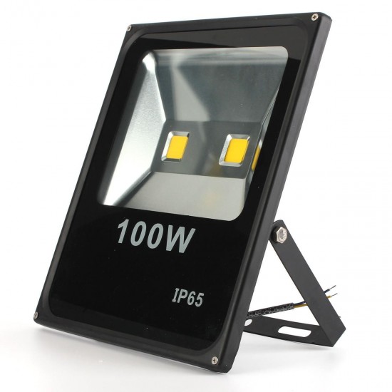 100W Waterproof LED Thin Flood Light Outdooors Garden Spot Lightt Landscape Lamp 100W Waterproof LED Thin Flood Light Outdooors Garden Spot Lightt Landscape Lamp