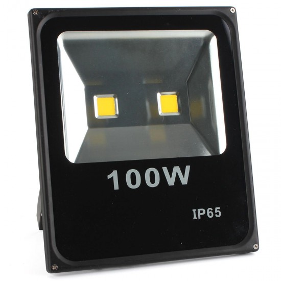 100W Waterproof LED Thin Flood Light Outdooors Garden Spot Lightt Landscape Lamp 100W Waterproof LED Thin Flood Light Outdooors Garden Spot Lightt Landscape Lamp