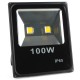 100W Waterproof LED Thin Flood Light Outdooors Garden Spot Lightt Landscape Lamp 100W Waterproof LED Thin Flood Light Outdooors Garden Spot Lightt Landscape Lamp