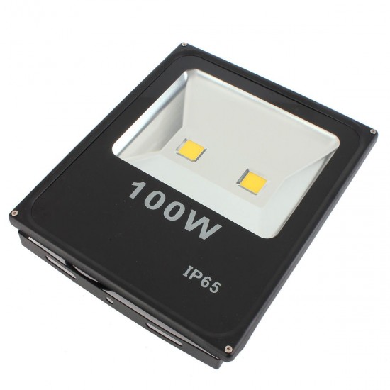100W Waterproof LED Thin Flood Light Outdooors Garden Spot Lightt Landscape Lamp 100W Waterproof LED Thin Flood Light Outdooors Garden Spot Lightt Landscape Lamp