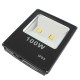 100W Waterproof LED Thin Flood Light Outdooors Garden Spot Lightt Landscape Lamp