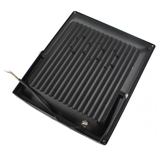 100W Waterproof LED Thin Flood Light Outdooors Garden Spot Lightt Landscape Lamp 100W Waterproof LED Thin Flood Light Outdooors Garden Spot Lightt Landscape Lamp