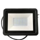 10W 30W 50W Waterproof Outdooors LED Thin Flood Light Landscape Garden Yard Lamp AC220-240V