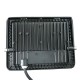 10W 30W 50W Waterproof Outdooors LED Thin Flood Light Landscape Garden Yard Lamp AC220-240V