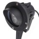 10W LED Flood Light With Rod & Cap For Garden Yard IP65 DC 12-24V 10W LED Flood Light With Rod & Cap For Garden Yard IP65 DC 12-24V