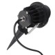 10W LED Flood Light With Rod & Cap For Garden Yard IP65 DC 12-24V 10W LED Flood Light With Rod & Cap For Garden Yard IP65 DC 12-24V
