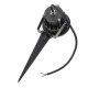 10W LED Flood Light With Rod & Cap For Garden Yard IP65 DC 12-24V 10W LED Flood Light With Rod & Cap For Garden Yard IP65 DC 12-24V