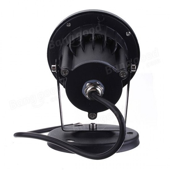 10W LED Flood Spot Lightt For Garden Wall Yard Path IP65 AC 85-265V 10W LED Flood Spot Lightt For Garden Wall Yard Path IP65 AC 85-265V