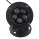 10W LED Flood Spot Lightt For Garden Wall Yard Path IP65 AC 85-265V