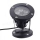 10W LED Flood Spot Lightt For Garden Wall Yard Path IP65 AC 85-265V