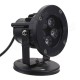 10W LED Flood Spot Lightt For Garden Wall Yard Path IP65 AC 85-265V 10W LED Flood Spot Lightt For Garden Wall Yard Path IP65 AC 85-265V