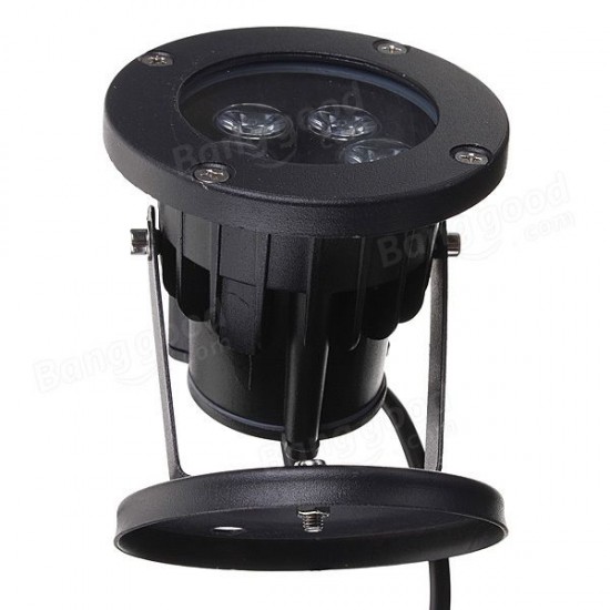 10W LED Flood Spot Lightt For Garden Wall Yard Path IP65 AC 85-265V 10W LED Flood Spot Lightt For Garden Wall Yard Path IP65 AC 85-265V