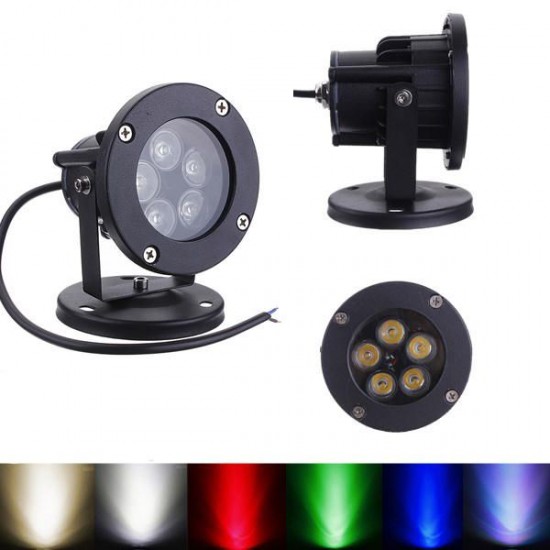 10W LED Flood Spot Lightt For Garden Wall Yard Path IP65 AC 85-265V 10W LED Flood Spot Lightt For Garden Wall Yard Path IP65 AC 85-265V
