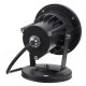 10W LED Flood Spot Lightt For Garden Wall Yard Path IP65 AC 85-265V 10W LED Flood Spot Lightt For Garden Wall Yard Path IP65 AC 85-265V
