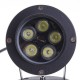 10W LED Flood Spot Lightt With Rod For Garden Yard Path IP65 AC 85-265V 10W LED Flood Spot Lightt With Rod For Garden Yard Path IP65 AC 85-265V