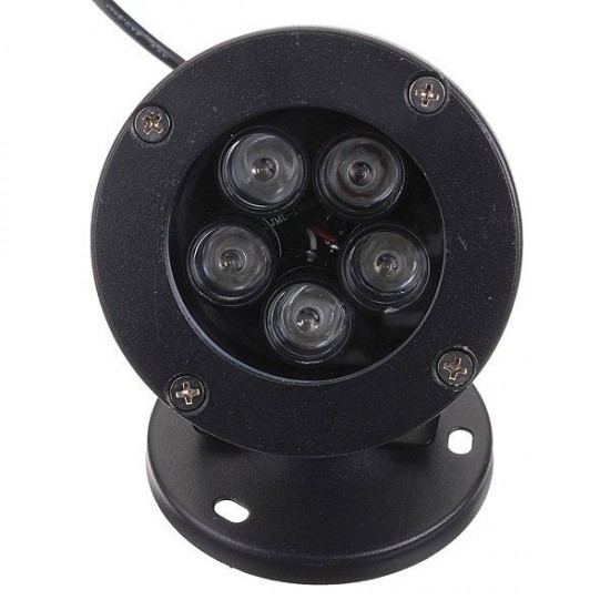 10W LED Flood Spot Lightt With Rod For Garden Yard Path IP65 AC 85-265V 10W LED Flood Spot Lightt With Rod For Garden Yard Path IP65 AC 85-265V