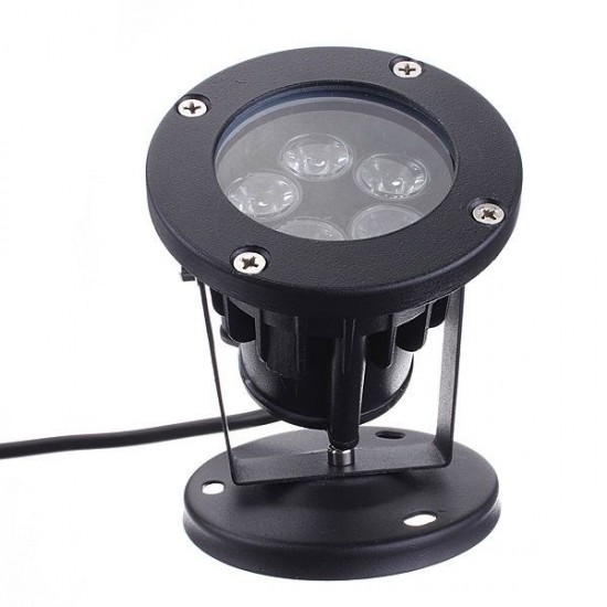 10W LED Flood Spot Lightt With Rod For Garden Yard Path IP65 AC 85-265V 10W LED Flood Spot Lightt With Rod For Garden Yard Path IP65 AC 85-265V