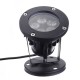 10W LED Flood Spot Lightt With Rod For Garden Yard Path IP65 AC 85-265V