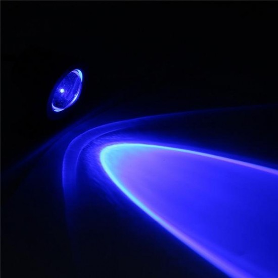 10W RGB LED Light Fountain Pool Pond Spotlight Waterproof Remote Underwater Lamp 10W RGB LED Light Fountain Pool Pond Spotlight Waterproof Remote Underwater Lamp