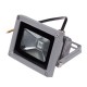 10W Remote Control RGB Outdoor LED Flood Light Waterproof Wall Washer Lamp AC100-245V
