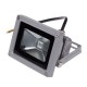 10W Remote Control RGB Outdoor LED Flood Light Waterproof Wall Washer Lamp AC100-245V 10W Remote Control RGB Outdoor LED Flood Light Waterproof Wall Washer Lamp AC100-245V