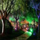 10W Remote Control RGB Outdoor LED Flood Light Waterproof Wall Washer Lamp AC100-245V 10W Remote Control RGB Outdoor LED Flood Light Waterproof Wall Washer Lamp AC100-245V