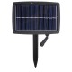 10W Solar Power LED Flood Light Waterproof Outdooors Landscape Spot Lightt 10W Solar Power LED Flood Light Waterproof Outdooors Landscape Spot Lightt