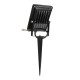 10W Waterproof IP65 White/Warm White LED Flood Light Outdoor Garden Security Lamp 10W Waterproof IP65 White/Warm White LED Flood Light Outdoor Garden Security Lamp