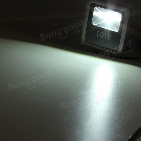 10W White/Warm White IP66 LED Flood Light Wash Outdoor AC85-265V 10W White/Warm White IP66 LED Flood Light Wash Outdoor AC85-265V