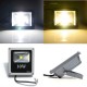 10W White/Warm White IP66 LED Flood Light Wash Outdoor AC85-265V 10W White/Warm White IP66 LED Flood Light Wash Outdoor AC85-265V