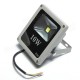 10W White/Warm White IP66 LED Flood Light Wash Outdoor AC85-265V 10W White/Warm White IP66 LED Flood Light Wash Outdoor AC85-265V