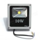 10W White/Warm White IP66 LED Flood Light Wash Outdoor AC85-265V