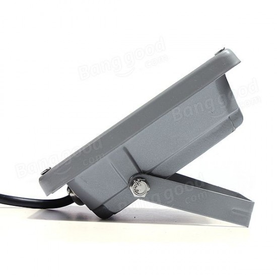 10W White/Warm White IP66 LED Flood Light Wash Outdoor AC85-265V 10W White/Warm White IP66 LED Flood Light Wash Outdoor AC85-265V
