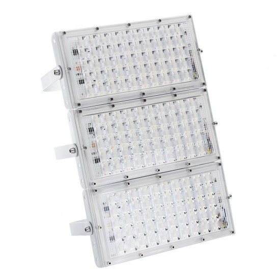 150W 150 LED Flood Light Super Bright Waterproof IP65 Outdoor Security Light AC180-265V 150W 150 LED Flood Light Super Bright Waterproof IP65 Outdoor Security Light AC180-265V