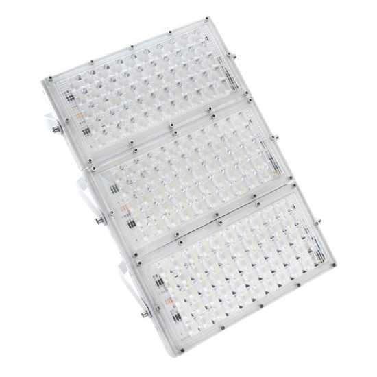 150W 150 LED Flood Light Super Bright Waterproof IP65 Outdoor Security Light AC180-265V 150W 150 LED Flood Light Super Bright Waterproof IP65 Outdoor Security Light AC180-265V