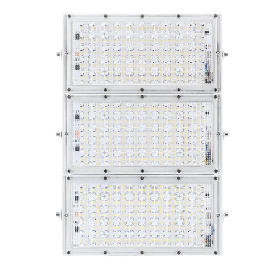 150W 150 LED Flood Light Super Bright Waterproof IP65 Outdoor Security Light AC180-265V 150W 150 LED Flood Light Super Bright Waterproof IP65 Outdoor Security Light AC180-265V