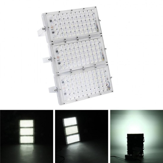 150W 150 LED Flood Light Super Bright Waterproof IP65 Outdoor Security Light AC180-265V 150W 150 LED Flood Light Super Bright Waterproof IP65 Outdoor Security Light AC180-265V