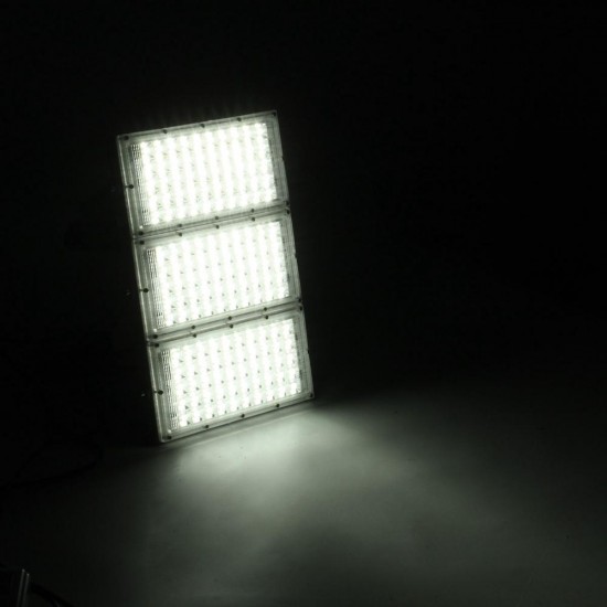150W 150 LED Flood Light Super Bright Waterproof IP65 Outdoor Security Light AC180-265V 150W 150 LED Flood Light Super Bright Waterproof IP65 Outdoor Security Light AC180-265V