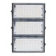 150W 150 LED Flood Light IP65 Waterproof Outdoor Super Bright Security Light AC180-265V