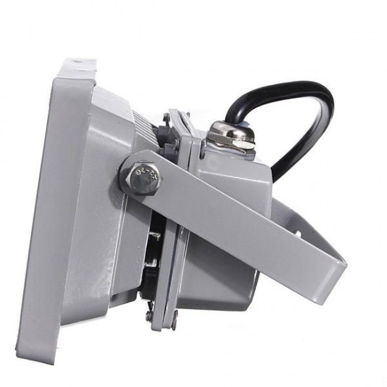15W High Power LED Flood Light Outdoor Lamp 18 LEDs IP65 15W High Power LED Flood Light Outdoor Lamp 18 LEDs IP65