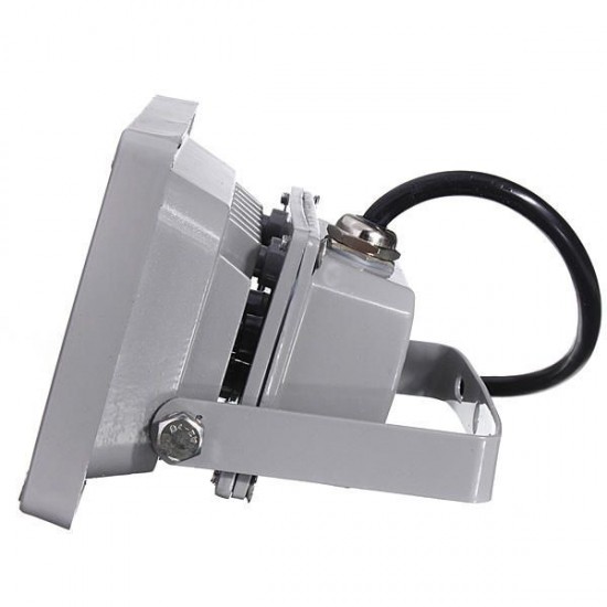 15W High Power LED Flood Light Outdoor Lamp 18 LEDs IP65 15W High Power LED Flood Light Outdoor Lamp 18 LEDs IP65