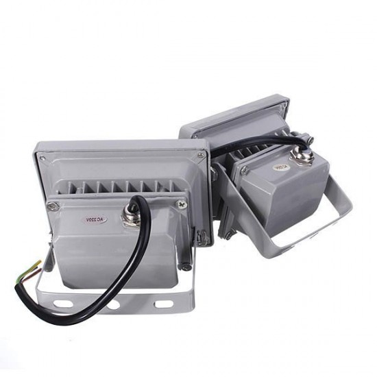 15W High Power LED Flood Light Outdoor Lamp 18 LEDs IP65 15W High Power LED Flood Light Outdoor Lamp 18 LEDs IP65
