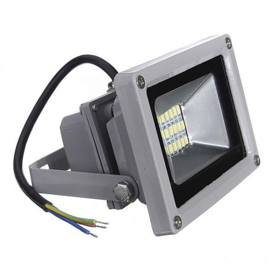 15W High Power LED Flood Light Outdoor Lamp 18 LEDs IP65