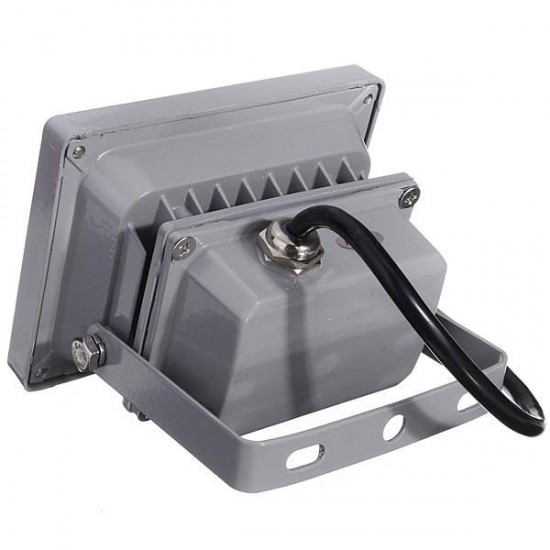 15W High Power LED Flood Light Outdoor Lamp 18 LEDs IP65 15W High Power LED Flood Light Outdoor Lamp 18 LEDs IP65