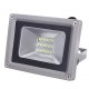 15W High Power LED Flood Light Outdoor Lamp 18 LEDs IP65