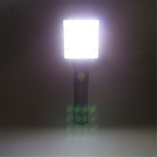 15W LED Magnetic Work Light 4 mode Foldable Rechargeable Car Garage Flashlight Torch Lamp 15W LED Magnetic Work Light 4 mode Foldable Rechargeable Car Garage Flashlight Torch Lamp